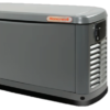 Generac/Honeywell 6054 12kW LP/NG Standby Generator w/Smart Transfer Switch New