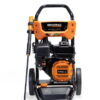 Generac 3000 PSI 2.4 GPM Gas Pressure Washer 8896 New