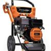 Generac 2900 PSI 2.4 GPM Gas SpeedWash Pressure Washer with Soap Tank New