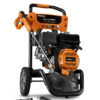 Generac 2900 PSI 2.4 GPM Gas SpeedWash Pressure Washer California Compliant New