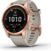 Garmin Fenix 7S Solar Smartwatch