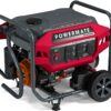 Generac/Powermate PM4500E 3600W/4500W Gas Electric Start Generator New