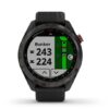 Garmin Approach S42 Golf Watch