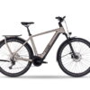 Cube Kathmandu Hybrid Pro 750, Top Speed 28mph