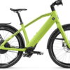 Stromer ST2 Pinion Sport, Top Speed 28mph