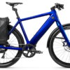 Stromer ST3 Limited Edition, Top Speed 28mph