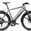 Stromer ST5 ABS, Top Speed 28mph