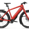 Stromer ST5 Pinion, Top Speed 28mph