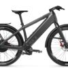 Stromer ST7, Top Speed 28mph