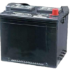 Generac 12V Battery For All Standby Models (8kw and larger - must be purchased with a generator)