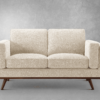 Taverly Fabric Loveseat