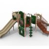 Carsons Canyon Play System