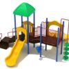 Granite Manor Play System