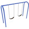 Arch Swing Set