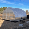 RIGA XL 7™ 14X9X24.ft Greenhouse