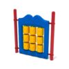 Tic Tac Toe Panel Stand Alone Play Panel