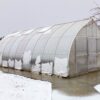 RIGA XL 9™ 14X9X30.ft Greenhouse