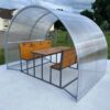 Sigma™ Greenhouse Extension kit