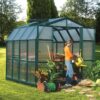 Prestige 2™ 8x8x8.ft Resin Greenhouse