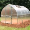 RIGA 4™ 10X7X14.ft Greenhouse