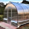 RIGA 5™ 10X7X18.ft Greenhouse