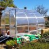 RIGA 3S™ 7X7X10.ft Greenhouse