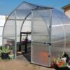 RIGA 2S™ 7X7X8.ft Greenhouse