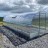 Sigma 26™ 10x7x26.ft. Greenhouse