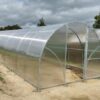 Sigma 32™ 10x7x32.ft Greenhouse