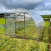 Sungrow 26™ 10x8x26.ft Greenhouse